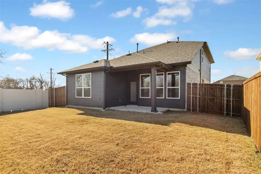 1653 Cloud Cover View, Weston, TX 75009 - #2