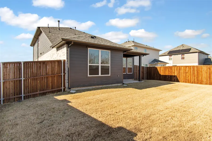 1653 Cloud Cover View, Weston, TX 75009 - #3
