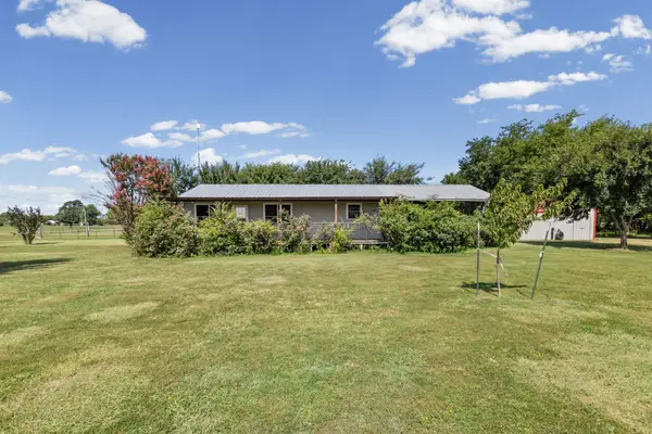 126 Private Road 5449, Point, TX 75472