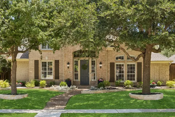 8426 Shady Shore Drive, Frisco, TX 75036