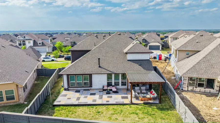7212 Bird Cherry Lane, Little Elm, TX 76227 - #2