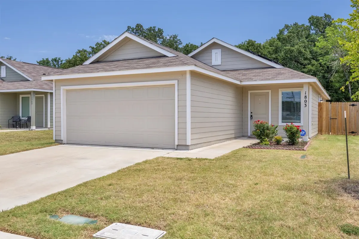 1803 Temper Lane, Dallas, TX 75253 - #1