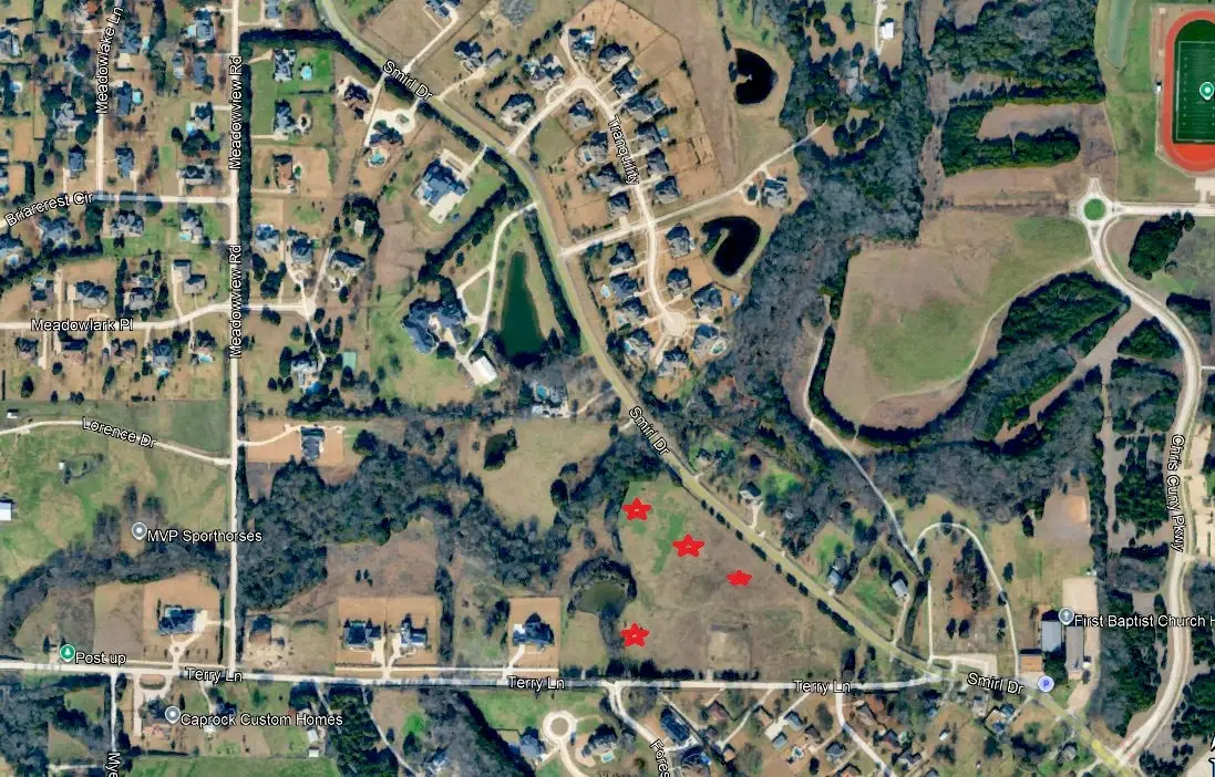 329 Smirl Drive, Heath, TX 75032 - #1