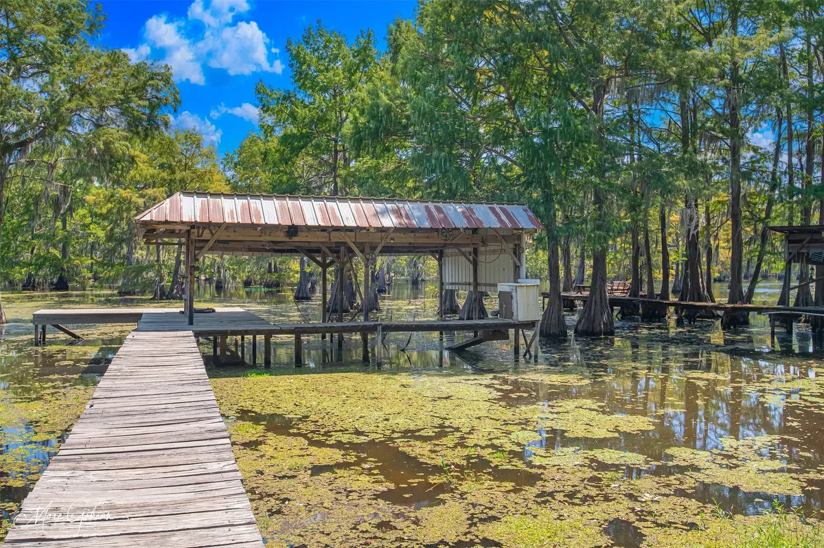 345 Evangeline Drive, Elm Grove, LA 71051 - #1