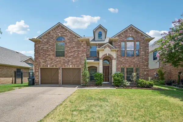 381 Fairlanding Avenue, Fairview, TX 75069