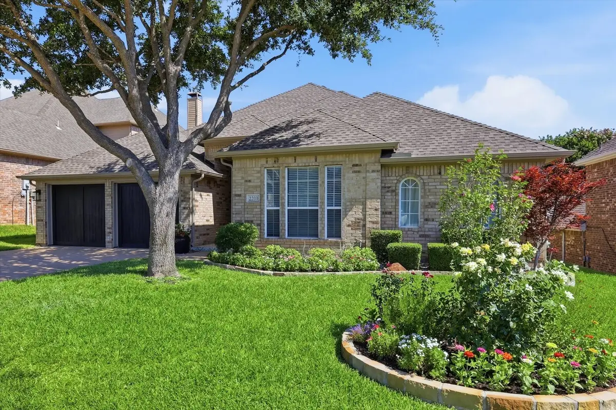 2209 Frio Drive, Keller, TX 76248 - #1