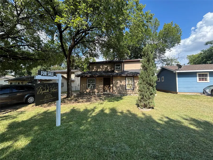 910 Ne 31st, Grand Prairie, TX 75050 - #2