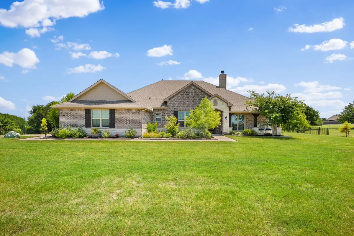 2711 Naomi Court, Farmersville, TX 75442 - #1