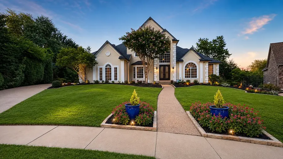 2880 Hidden Creek Lane, McKinney, TX 75072 - #2