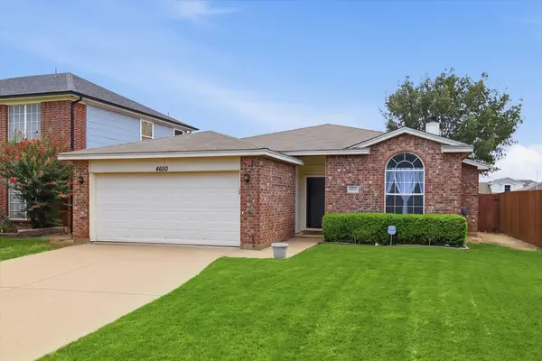 4600 Quartz Court, Fort Worth, TX 76244