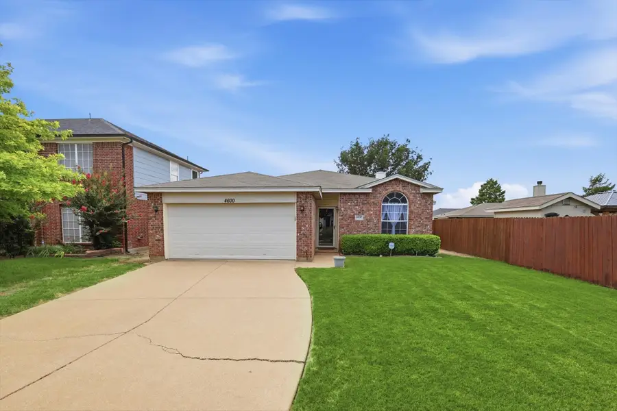 4600 Quartz Court, Fort Worth, TX 76244 - #2