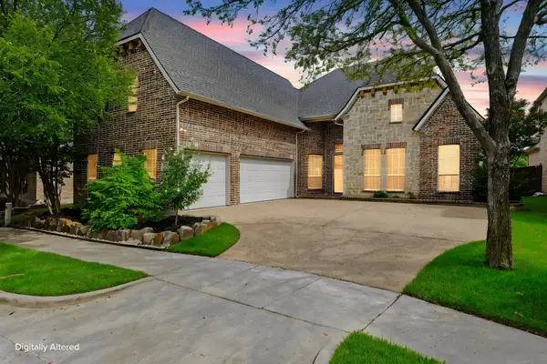 5509 Bentrose Drive, McKinney, TX 75070