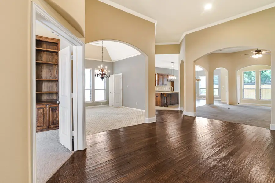 5509 Bentrose Drive, McKinney, TX 75070 - #3