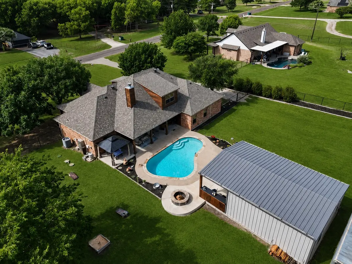 5120 Old Buena Vista Road, Waxahachie, TX 75167 - #1