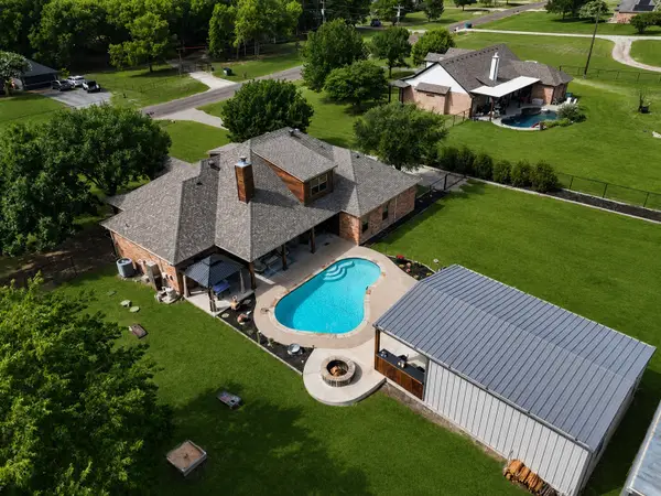 5120 Old Buena Vista Road, Waxahachie, TX 75167