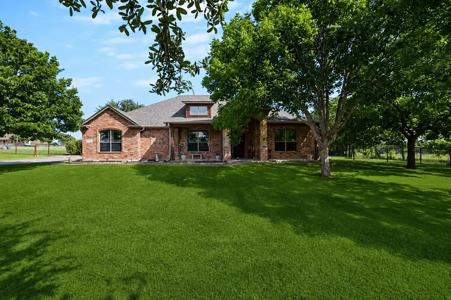 5120 Old Buena Vista Road, Waxahachie, TX 75167 - #2
