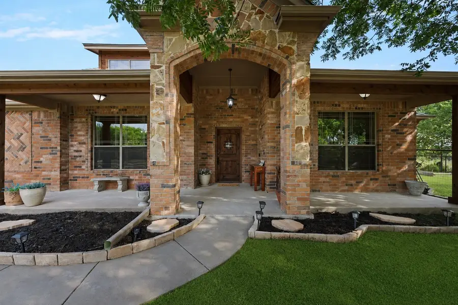5120 Old Buena Vista Road, Waxahachie, TX 75167 - #3