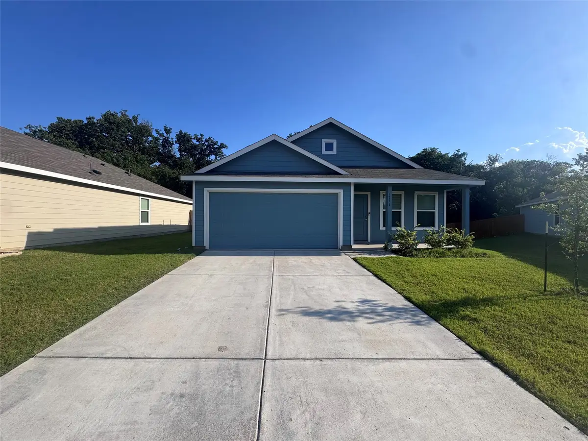 1778 Overall Lane, Dallas, TX 75253 - #1