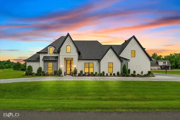 1233 Big Pine Key Lane, Benton, LA 71006