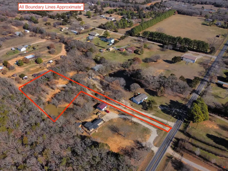 449 Locust Road, Pottsboro, TX 75076 - #2