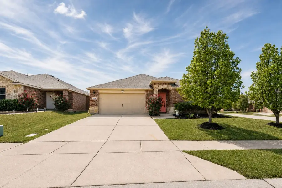 1123 Garnet Street, Princeton, TX 75407 - #2