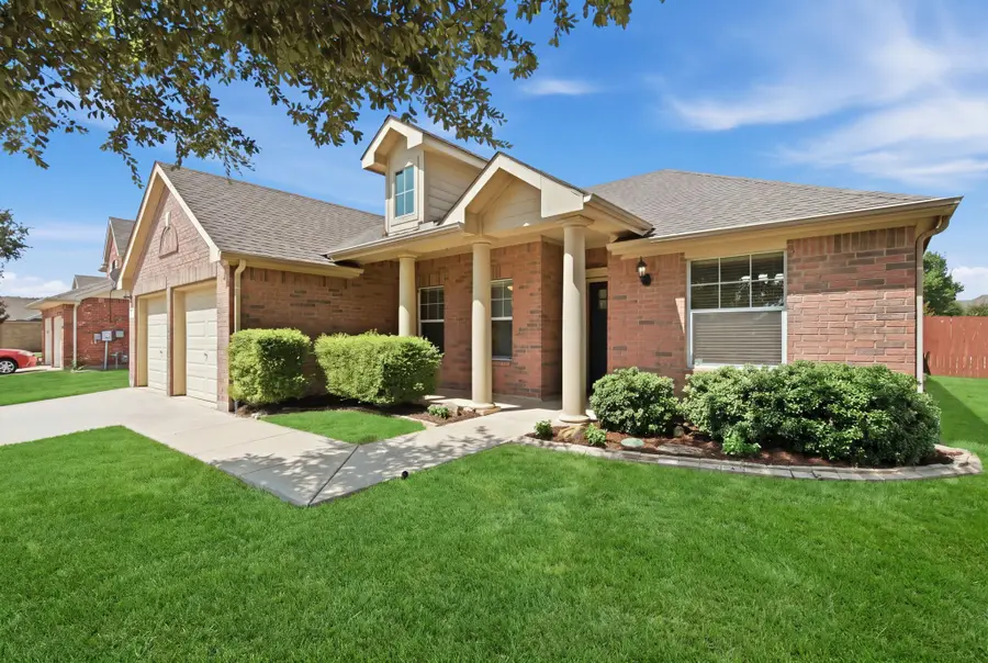 13533 Quail View Drive, Fort Worth, TX 76052 - #2