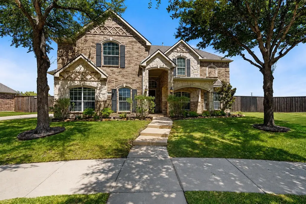10252 Ponzano Court, Frisco, TX 75035 - #1