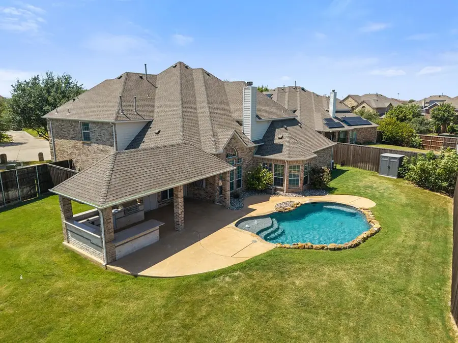 10252 Ponzano Court, Frisco, TX 75035 - #2