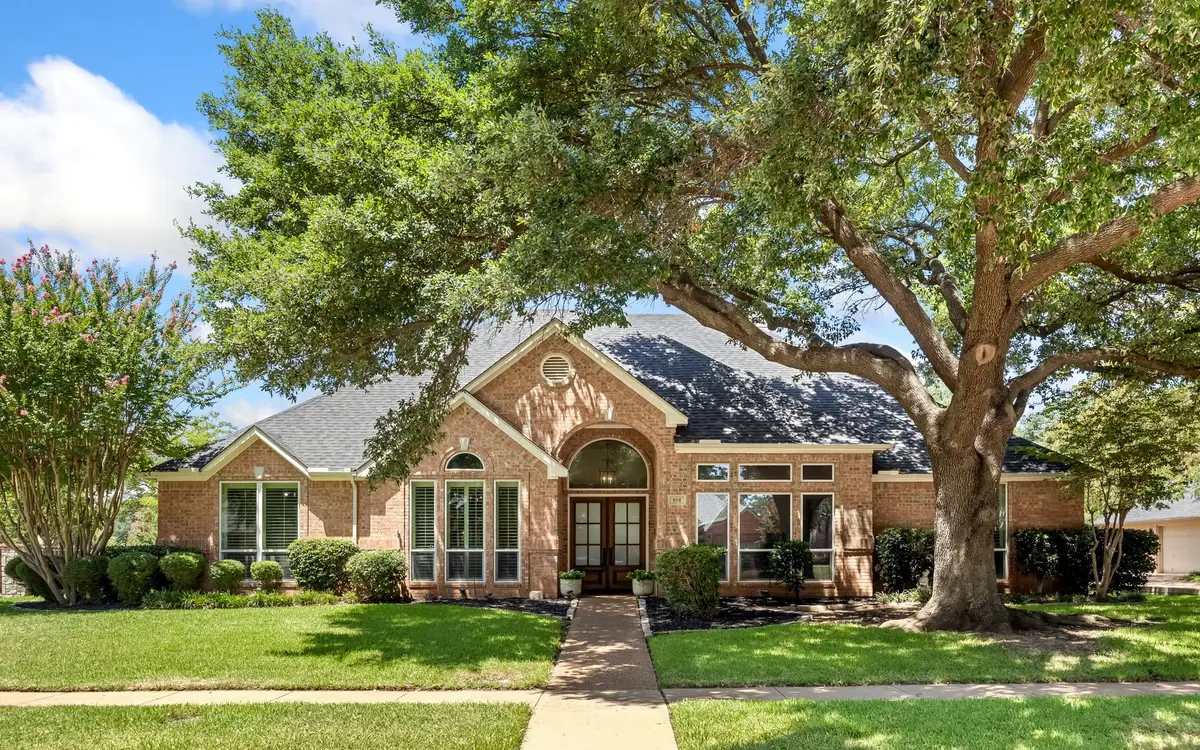 906 Hardage Lane, Colleyville, TX 76034 - #1