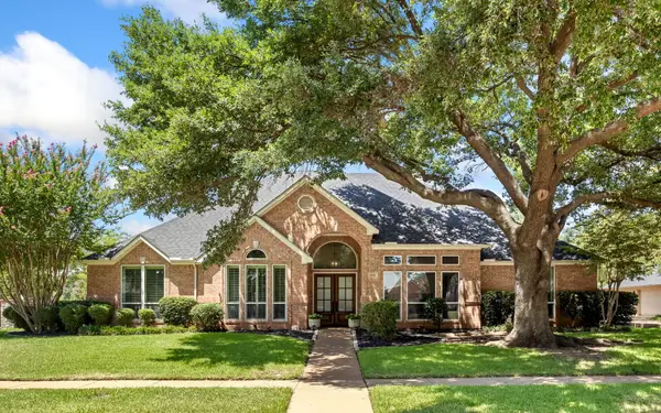 906 Hardage Lane, Colleyville, TX 76034
