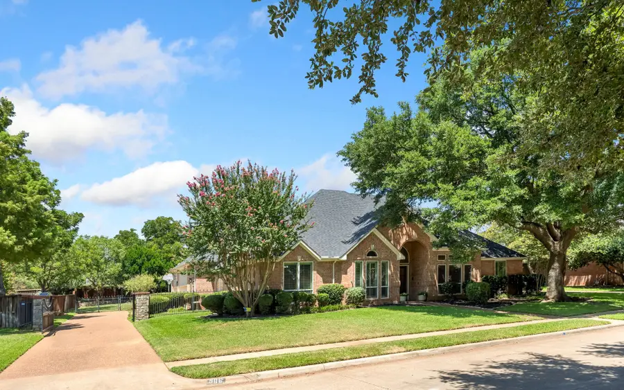 906 Hardage Lane, Colleyville, TX 76034 - #2