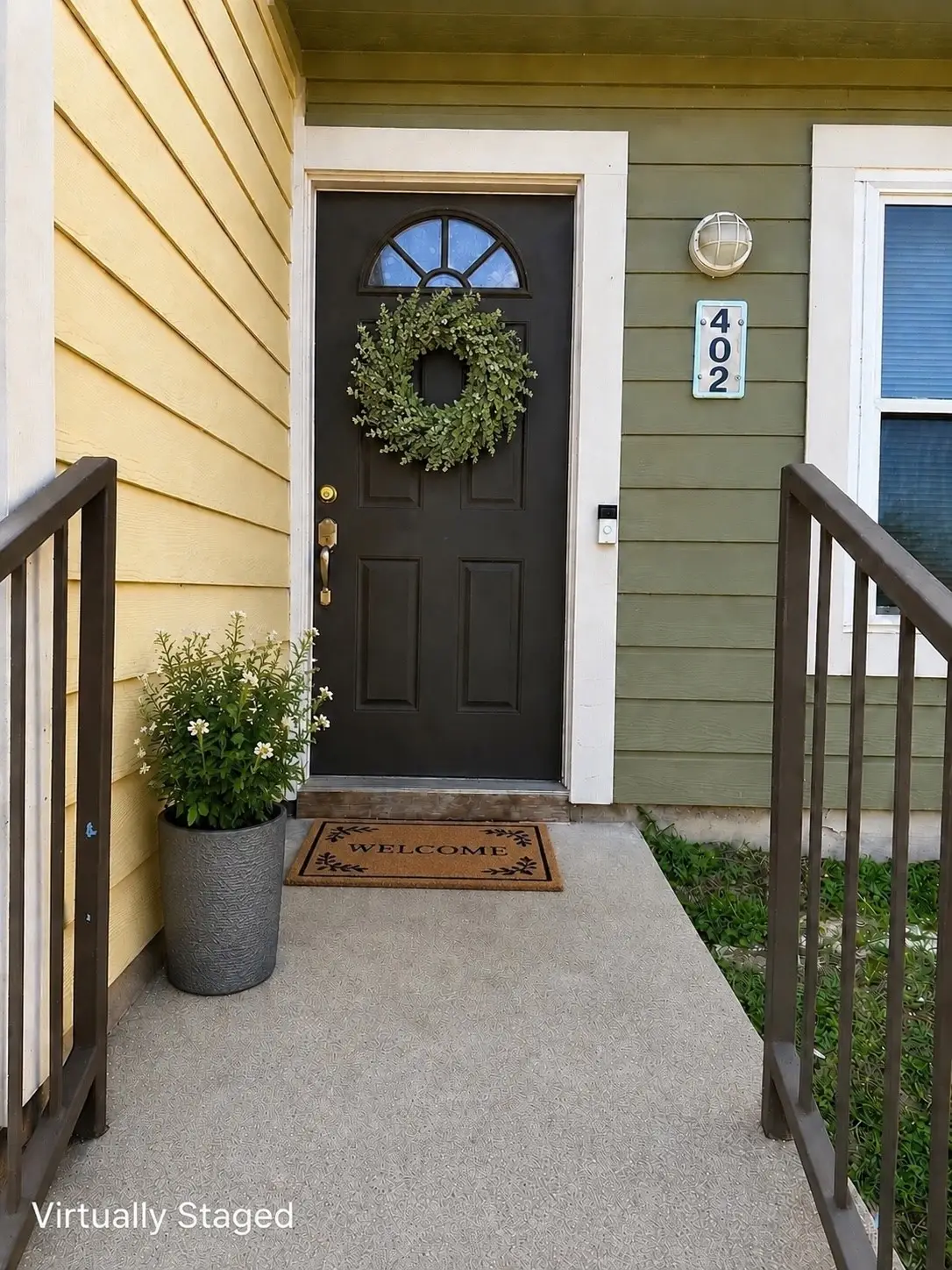 1500 Lake Shore Drive #402, Waco, TX 76708 - #1
