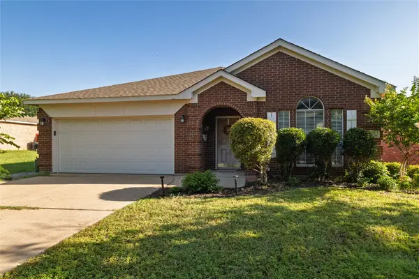 4025 Chisos Rim Trail, Fort Worth, TX 76244