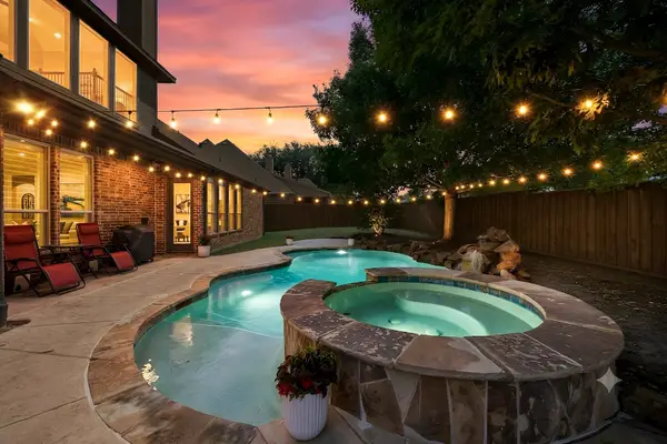 4796 Secret Cove, Rockwall, TX 75032