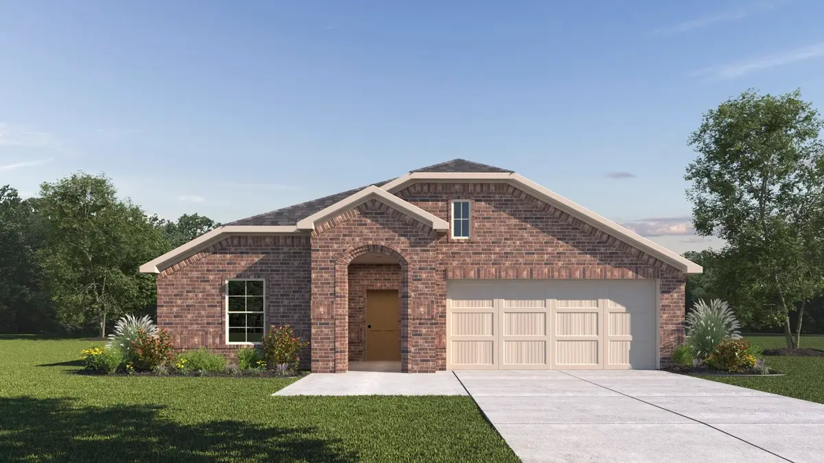 439 Epiphany Lane, Lavon, TX 75166 - #1