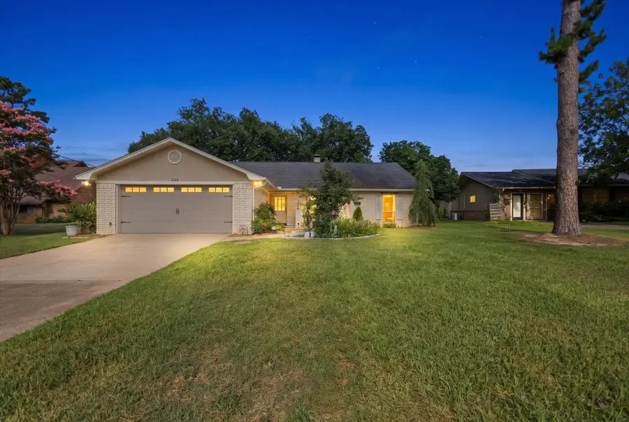 235 Fairlawn Drive, Hideaway, TX 75771 - #2