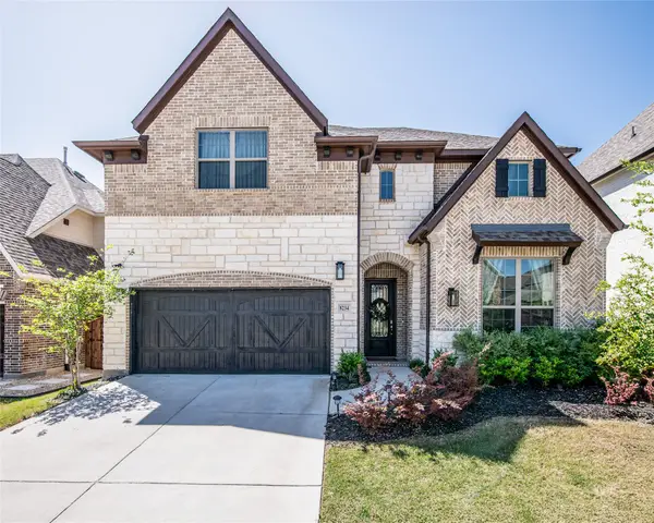 8234 Vitex Avenue, Dallas, TX 75252