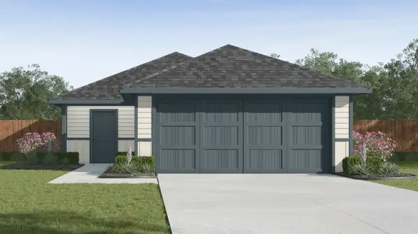 3319 Twilight Trail, Talty, TX 75126