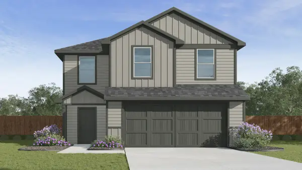 3515 Spring Time Street, Talty, TX 75126