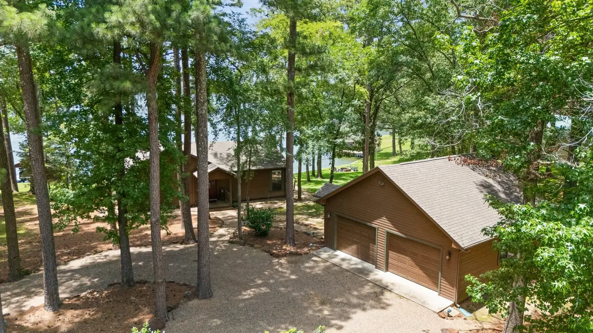 400 Windy Point Drive, Mount Vernon, TX 75457 - #1