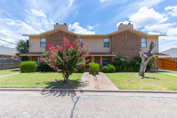 3725 Patty Lynne Street, Abilene, TX 79606