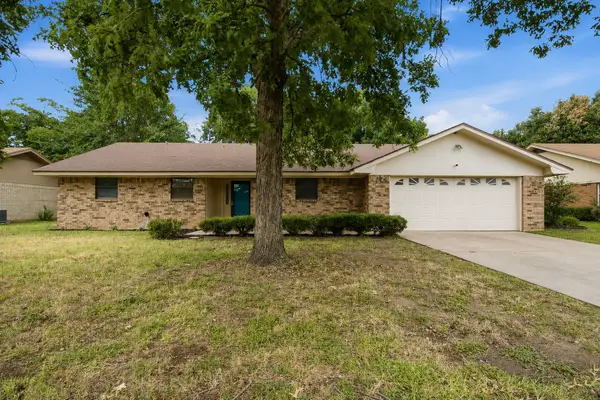 1408 Inglewood Drive, Stephenville, TX 76401
