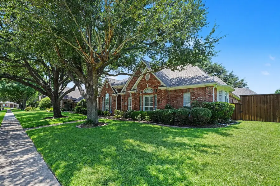 2813 Persimmon Place, Rowlett, TX 75088 - #3