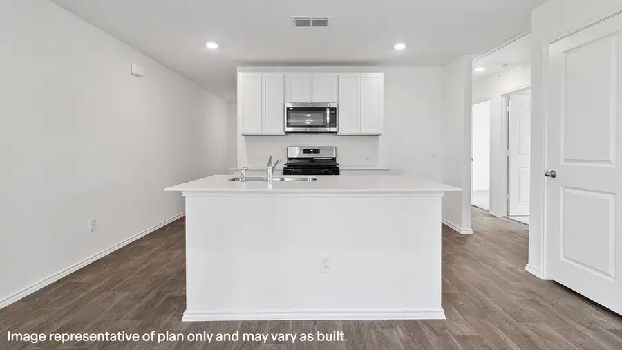 3331 Twilight Trail, Forney, TX 75126 - #3