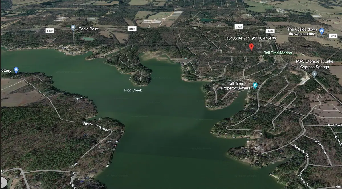 0 San Saba Road #68, Mount Vernon, TX 75457 - #1