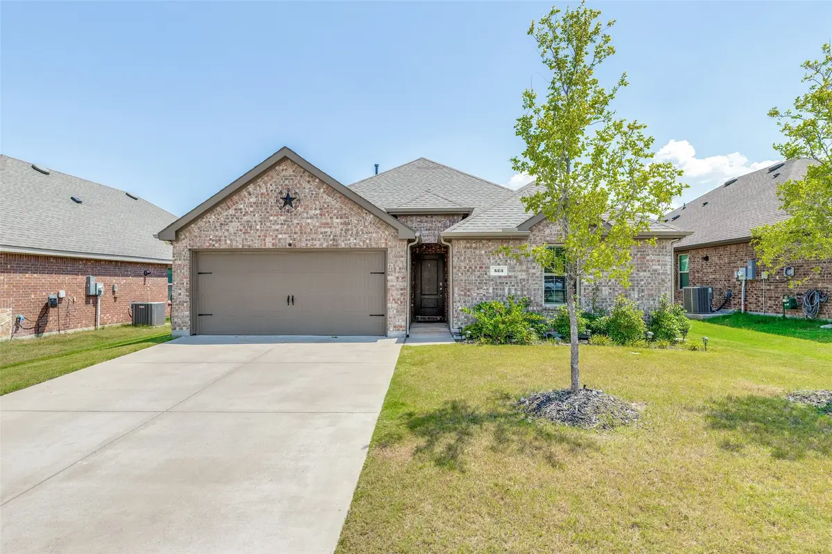523 Summit Pass Lane, Princeton, TX 75407 - #1