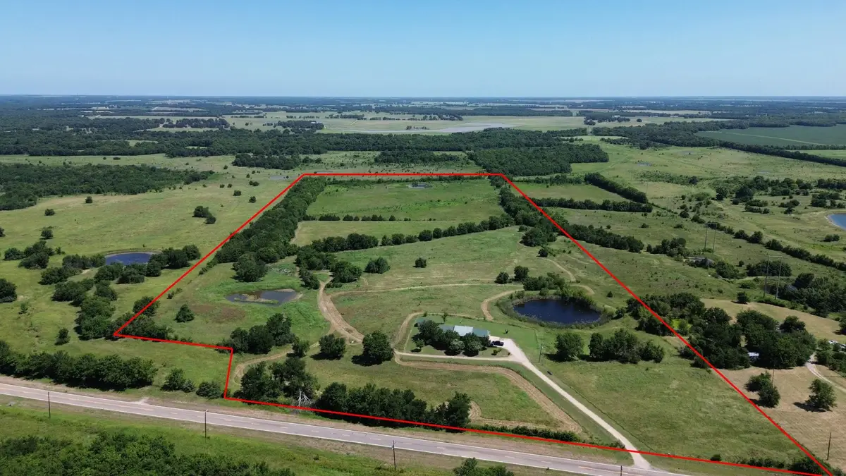 2271 Fm 2949 N, Cooper, TX 75432 - #1