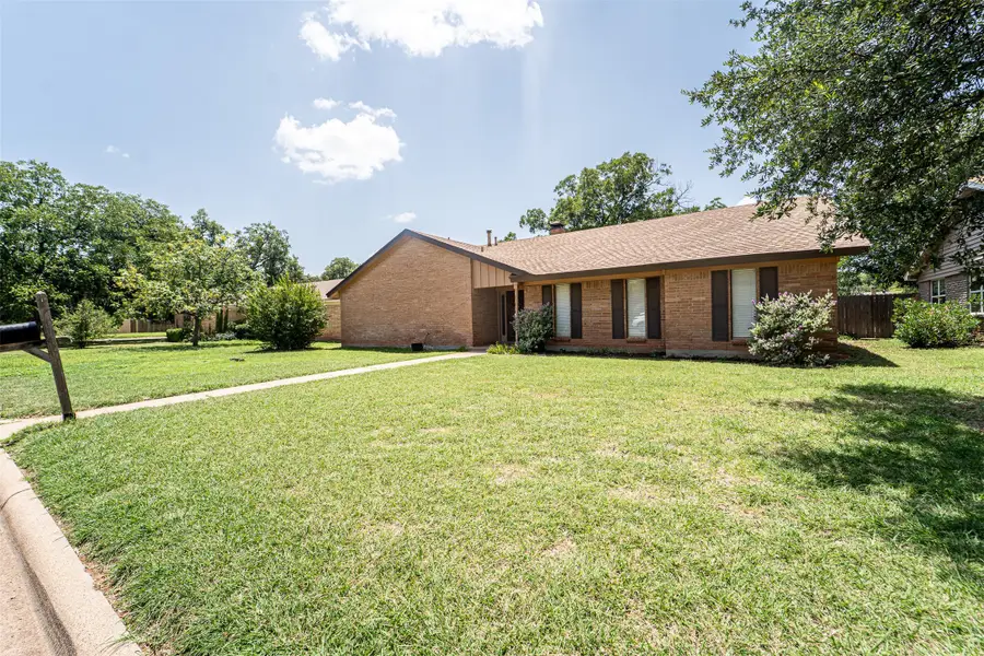 1510 Wishbone Drive, Abilene, TX 79603 - #2