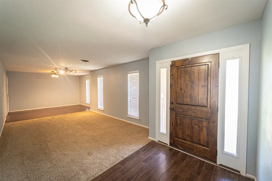1510 Wishbone Drive, Abilene, TX 79603 - #3
