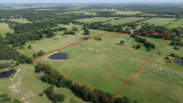 4757 Farm Road 1528, Klondike, TX 75448